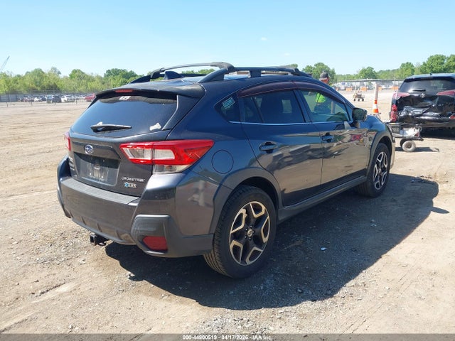 Продаж на аукціоні авто 2018 Subaru Crosstrek 2.0i Limited, vin: JF2GTAJCXJH201252, номер лоту: 44900519