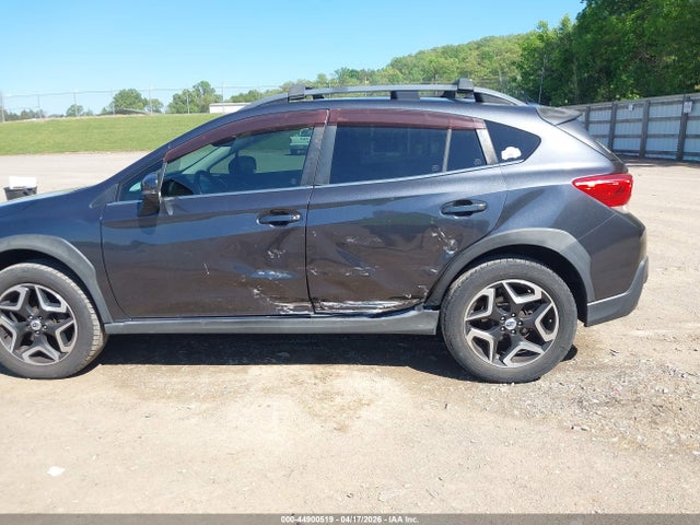 Продаж на аукціоні авто 2018 Subaru Crosstrek 2.0i Limited, vin: JF2GTAJCXJH201252, номер лоту: 44900519