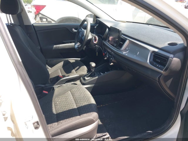 Продаж на аукціоні авто 2021 Kia Rio Lx, vin: 3KPA24ADXME381988, номер лоту: 44900530