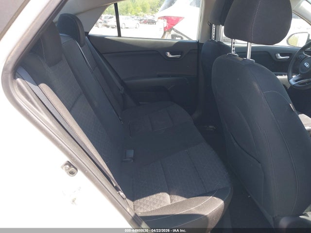 Продаж на аукціоні авто 2021 Kia Rio Lx, vin: 3KPA24ADXME381988, номер лоту: 44900530