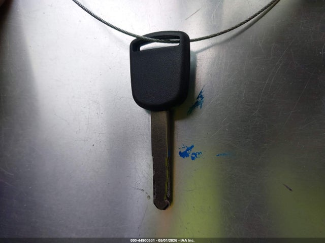 44900531 :رقم المزاد ، 2HGFG126X7H577817 vin ، 2007 Honda Civic Lx مزاد بيع