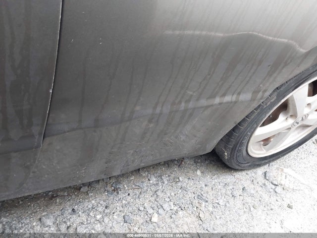 44900531 :رقم المزاد ، 2HGFG126X7H577817 vin ، 2007 Honda Civic Lx مزاد بيع