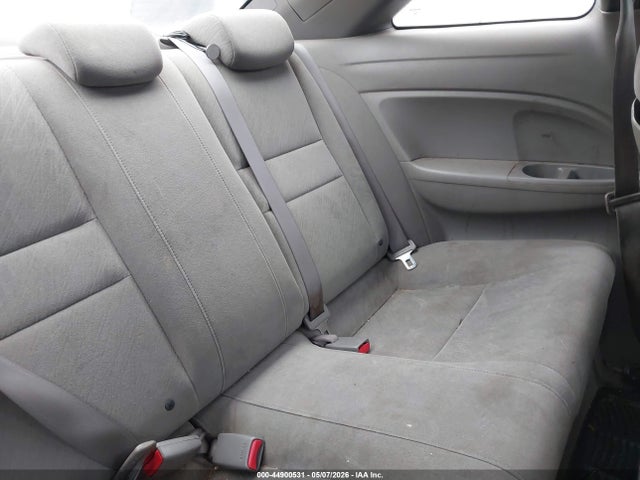 44900531 :رقم المزاد ، 2HGFG126X7H577817 vin ، 2007 Honda Civic Lx مزاد بيع