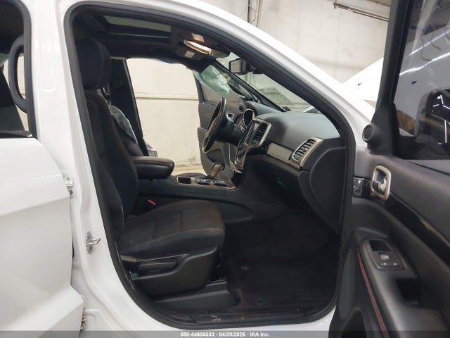 44900533 :رقم المزاد ، 1C4RJFAG3GC364988 vin ، 2016 Jeep Grand Cherokee 75th Anniversary مزاد بيع