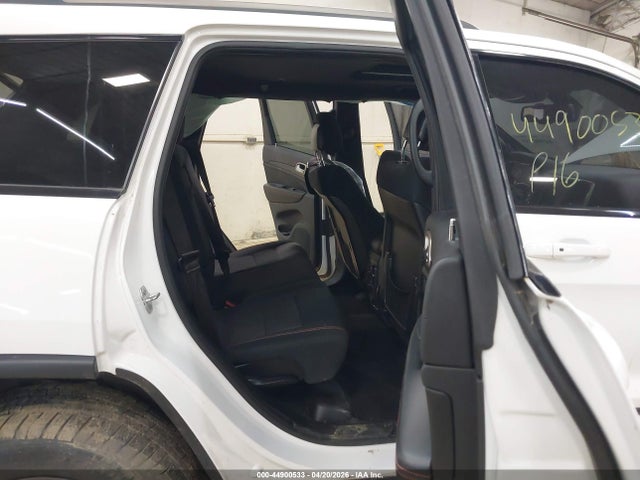 44900533 :رقم المزاد ، 1C4RJFAG3GC364988 vin ، 2016 Jeep Grand Cherokee 75th Anniversary مزاد بيع