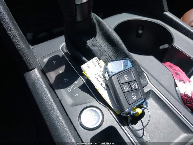 Продажа на аукционе авто 2021 Volkswagen Atlas 3.6l V6 Se W/technology R-line, vin: 1V2PR2CAXMC506474, номер лота: 44900534