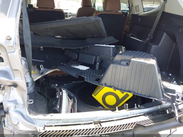 Продажа на аукционе авто 2021 Volkswagen Atlas 3.6l V6 Se W/technology R-line, vin: 1V2PR2CAXMC506474, номер лота: 44900534