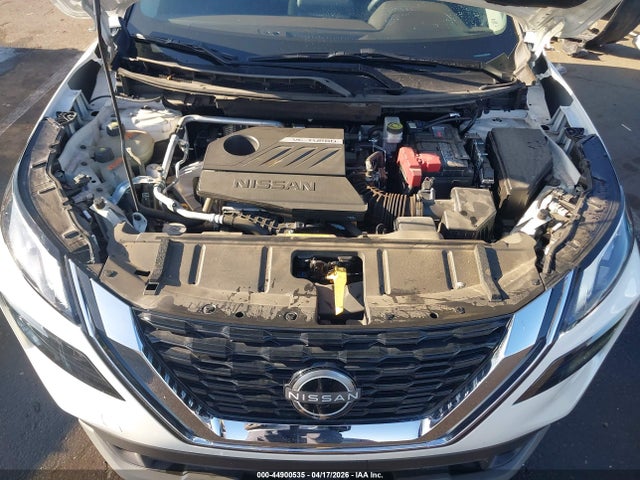Продаж на аукціоні авто 2023 Nissan Rogue S Fwd, vin: 5N1BT3AA7PC908958, номер лоту: 44900535
