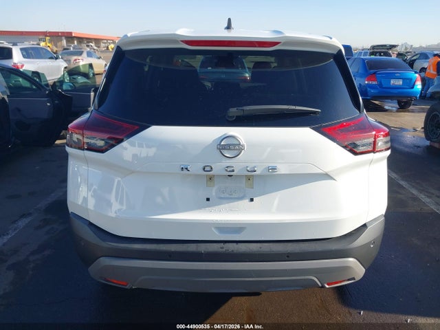 Продаж на аукціоні авто 2023 Nissan Rogue S Fwd, vin: 5N1BT3AA7PC908958, номер лоту: 44900535