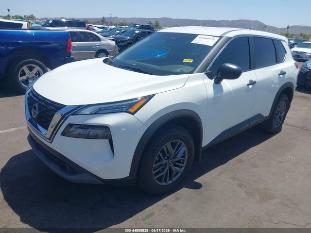 Продаж на аукціоні авто 2023 Nissan Rogue S Fwd, vin: 5N1BT3AA7PC908958, номер лоту: 44900535