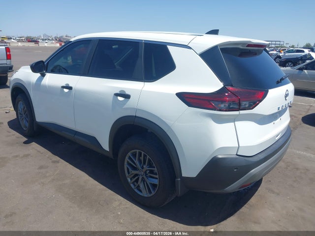 Продаж на аукціоні авто 2023 Nissan Rogue S Fwd, vin: 5N1BT3AA7PC908958, номер лоту: 44900535