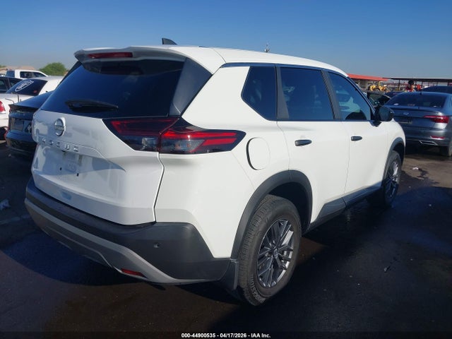 Продаж на аукціоні авто 2023 Nissan Rogue S Fwd, vin: 5N1BT3AA7PC908958, номер лоту: 44900535