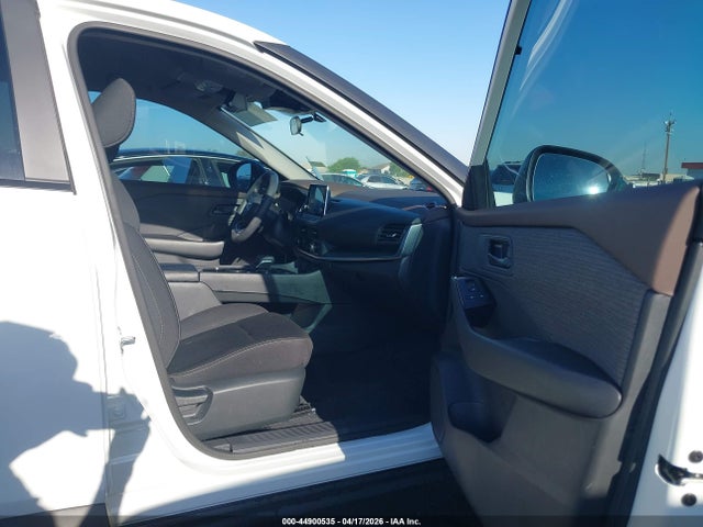 Продаж на аукціоні авто 2023 Nissan Rogue S Fwd, vin: 5N1BT3AA7PC908958, номер лоту: 44900535