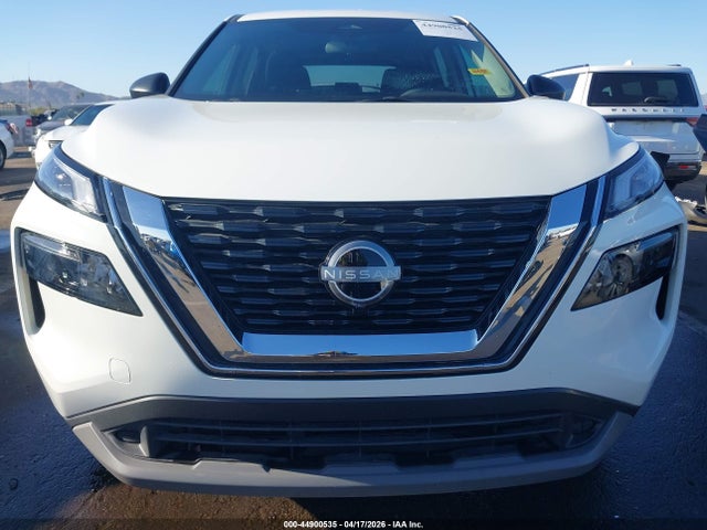 Продаж на аукціоні авто 2023 Nissan Rogue S Fwd, vin: 5N1BT3AA7PC908958, номер лоту: 44900535