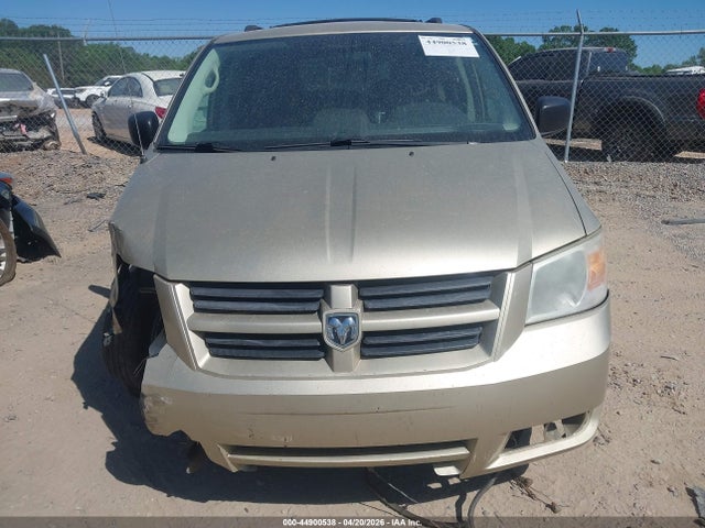 Aukcja sprzedaży 2010 Dodge Grand Caravan Hero, vin: 2D4RN3D19AR411341, numer aukcji: 44900538
