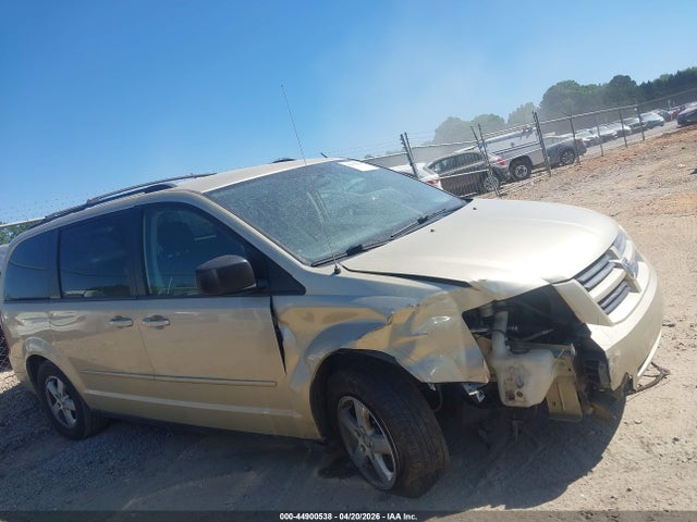 Aukcja sprzedaży 2010 Dodge Grand Caravan Hero, vin: 2D4RN3D19AR411341, numer aukcji: 44900538