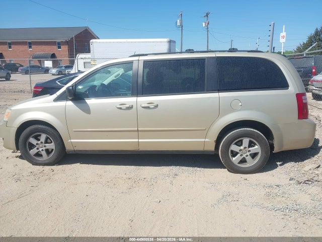 Aukcja sprzedaży 2010 Dodge Grand Caravan Hero, vin: 2D4RN3D19AR411341, numer aukcji: 44900538
