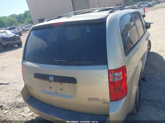 Aukcja sprzedaży 2010 Dodge Grand Caravan Hero, vin: 2D4RN3D19AR411341, numer aukcji: 44900538