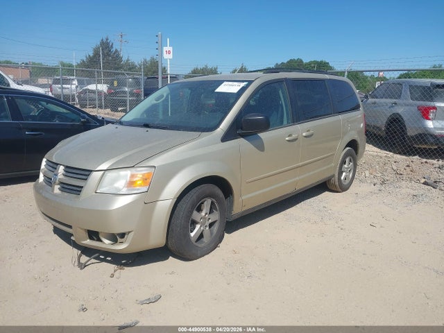 Aukcja sprzedaży 2010 Dodge Grand Caravan Hero, vin: 2D4RN3D19AR411341, numer aukcji: 44900538