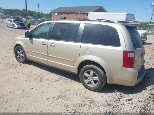Aukcja sprzedaży 2010 Dodge Grand Caravan Hero, vin: 2D4RN3D19AR411341, numer aukcji: 44900538