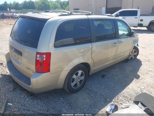 Aukcja sprzedaży 2010 Dodge Grand Caravan Hero, vin: 2D4RN3D19AR411341, numer aukcji: 44900538