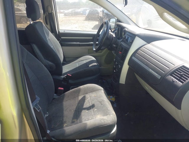 Aukcja sprzedaży 2010 Dodge Grand Caravan Hero, vin: 2D4RN3D19AR411341, numer aukcji: 44900538