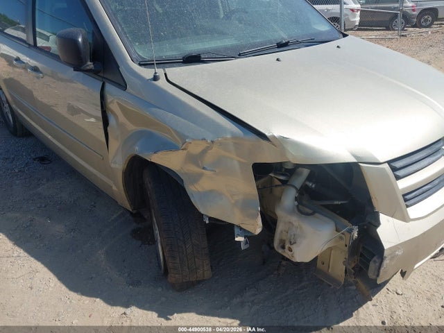 Aukcja sprzedaży 2010 Dodge Grand Caravan Hero, vin: 2D4RN3D19AR411341, numer aukcji: 44900538