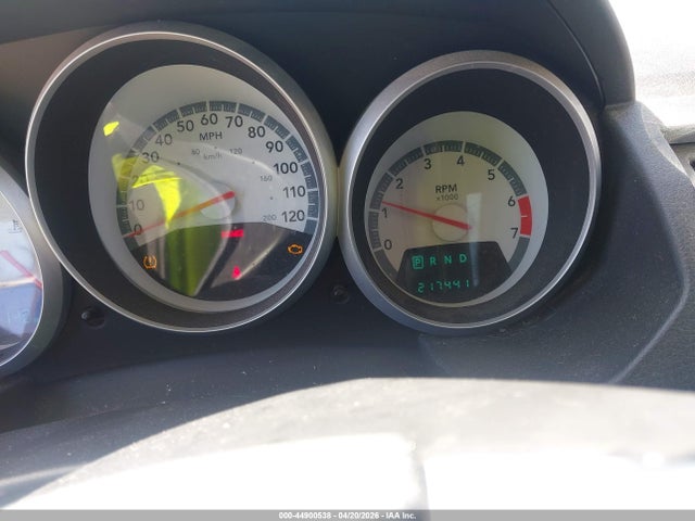 Aukcja sprzedaży 2010 Dodge Grand Caravan Hero, vin: 2D4RN3D19AR411341, numer aukcji: 44900538