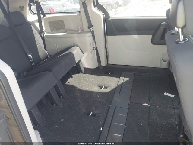 Aukcja sprzedaży 2010 Dodge Grand Caravan Hero, vin: 2D4RN3D19AR411341, numer aukcji: 44900538