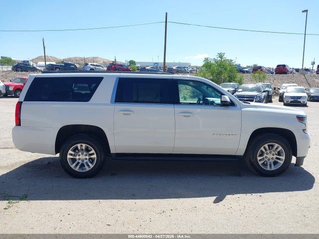 1GNSKGEC1JR324772 Chevrolet Suburban Ls