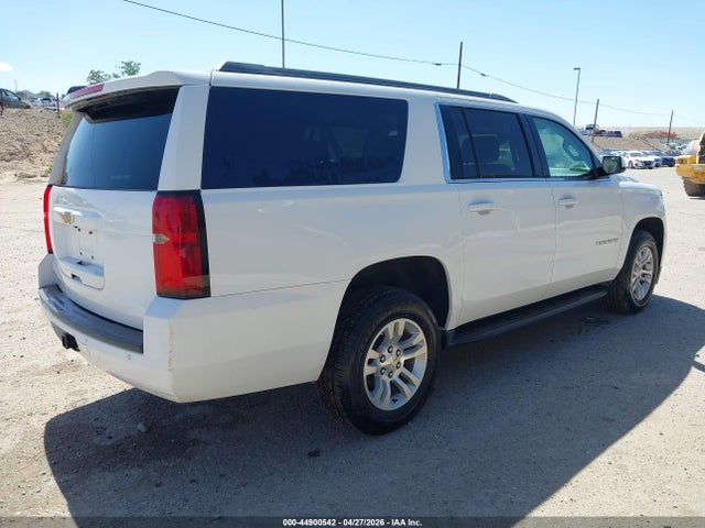 1GNSKGEC1JR324772 Chevrolet Suburban Ls