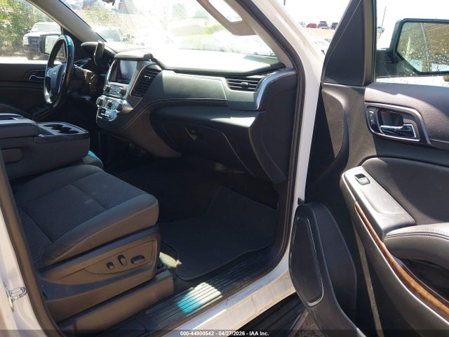 1GNSKGEC1JR324772 Chevrolet Suburban Ls