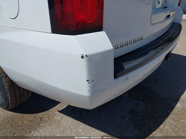 1GNSKGEC1JR324772 Chevrolet Suburban Ls