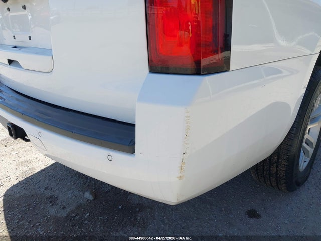 1GNSKGEC1JR324772 Chevrolet Suburban Ls