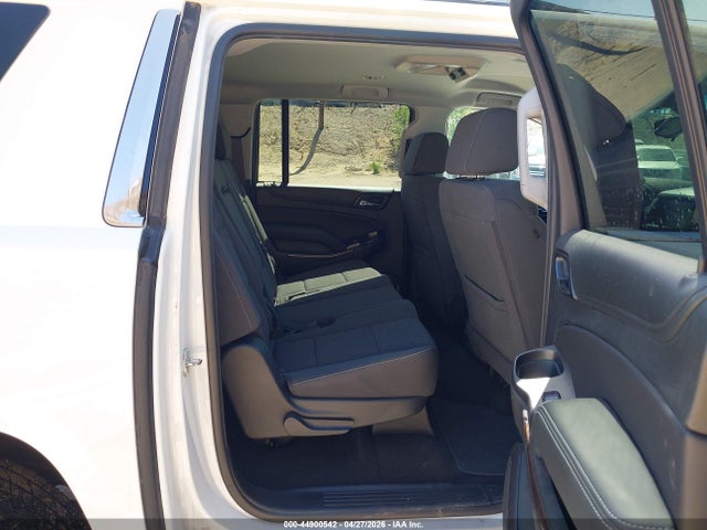 1GNSKGEC1JR324772 Chevrolet Suburban Ls