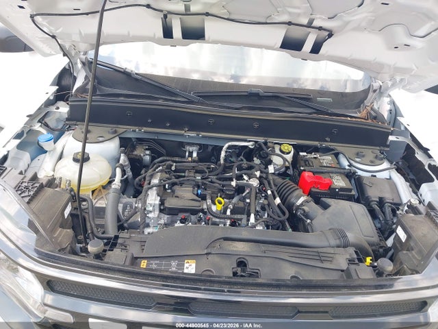 44900545 :رقم المزاد ، 3FMCR9C63RRF25330 vin ، 2024 Ford Bronco Sport Outer Banks مزاد بيع