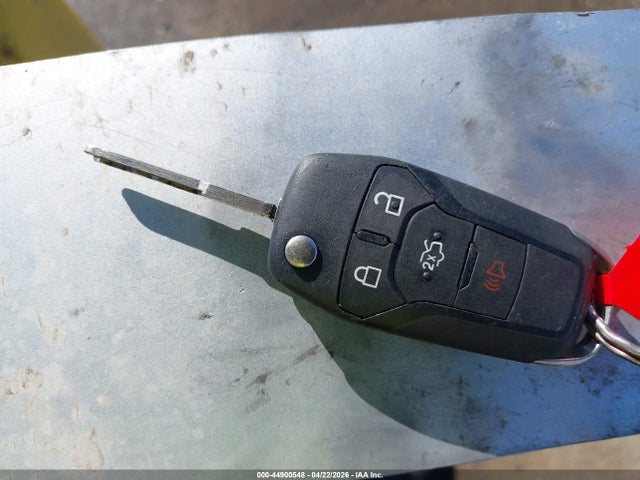 44900548 :رقم المزاد ، 3FA6P0LU3DR157411 vin ، 2013 Ford Fusion Hybrid Se مزاد بيع