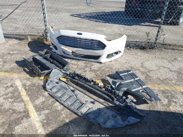 44900548 :رقم المزاد ، 3FA6P0LU3DR157411 vin ، 2013 Ford Fusion Hybrid Se مزاد بيع
