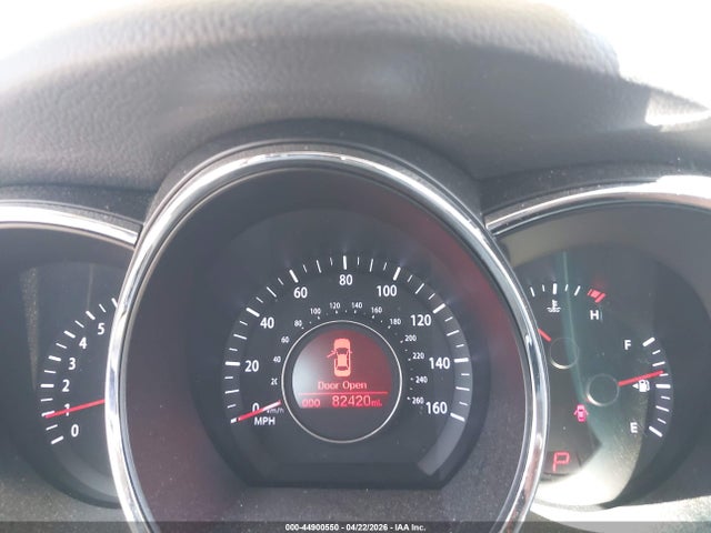 Продажа на аукционе авто 2011 Kia Optima Lx, vin: KNAGM4A75B5124676, номер лота: 44900550