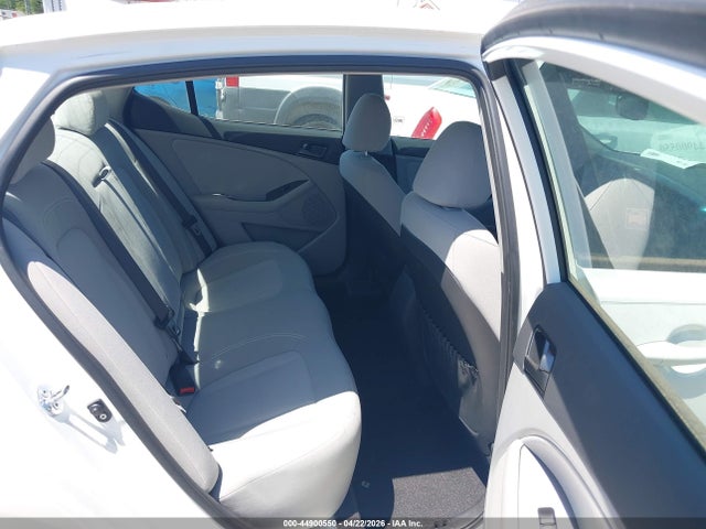 Продажа на аукционе авто 2011 Kia Optima Lx, vin: KNAGM4A75B5124676, номер лота: 44900550