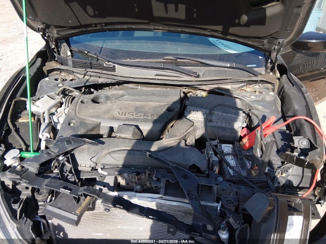 Aukcja sprzedaży 2017 Nissan Altima 2.5 Sv, vin: 1N4AL3AP6HC222759, numer aukcji: 44900551