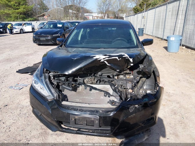 Aukcja sprzedaży 2017 Nissan Altima 2.5 Sv, vin: 1N4AL3AP6HC222759, numer aukcji: 44900551