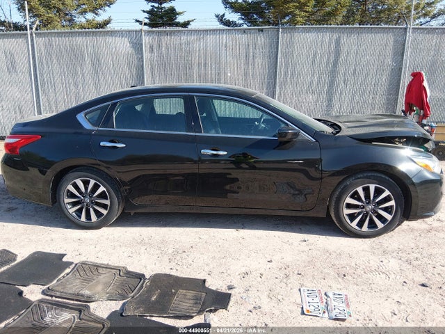 Aukcja sprzedaży 2017 Nissan Altima 2.5 Sv, vin: 1N4AL3AP6HC222759, numer aukcji: 44900551