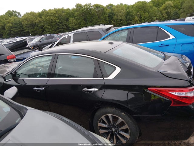 Aukcja sprzedaży 2017 Nissan Altima 2.5 Sv, vin: 1N4AL3AP6HC222759, numer aukcji: 44900551