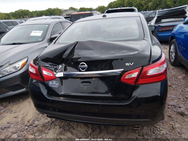 Aukcja sprzedaży 2017 Nissan Altima 2.5 Sv, vin: 1N4AL3AP6HC222759, numer aukcji: 44900551