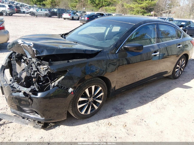 Aukcja sprzedaży 2017 Nissan Altima 2.5 Sv, vin: 1N4AL3AP6HC222759, numer aukcji: 44900551