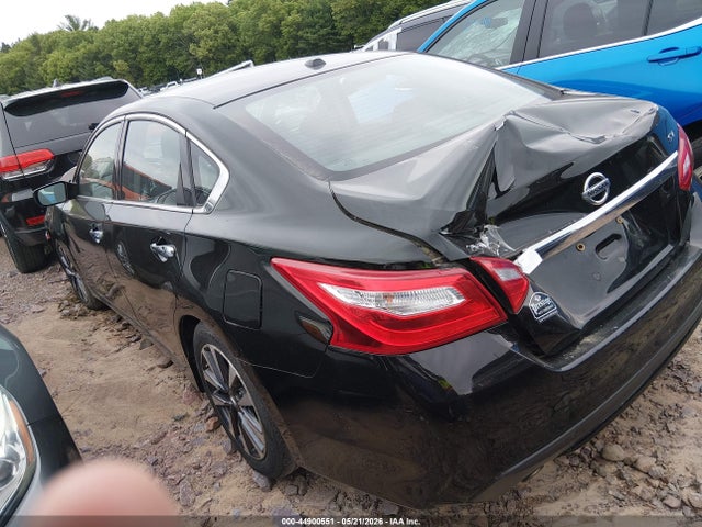 Aukcja sprzedaży 2017 Nissan Altima 2.5 Sv, vin: 1N4AL3AP6HC222759, numer aukcji: 44900551