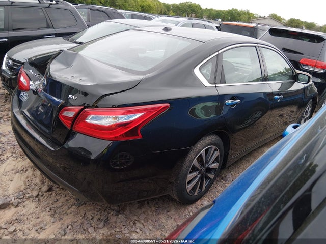 Aukcja sprzedaży 2017 Nissan Altima 2.5 Sv, vin: 1N4AL3AP6HC222759, numer aukcji: 44900551
