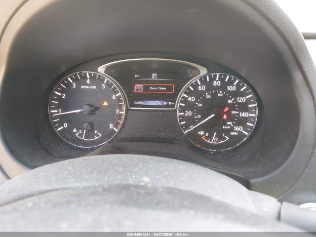 Aukcja sprzedaży 2017 Nissan Altima 2.5 Sv, vin: 1N4AL3AP6HC222759, numer aukcji: 44900551
