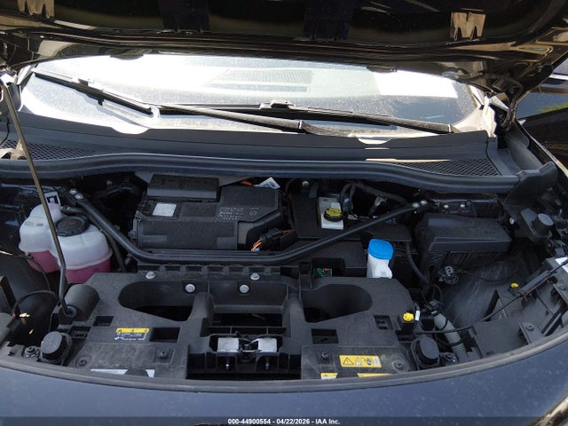 Aukcja sprzedaży 2023 Volkswagen Id.4 S, vin: 1V25MPE87PC040519, numer aukcji: 44900554
